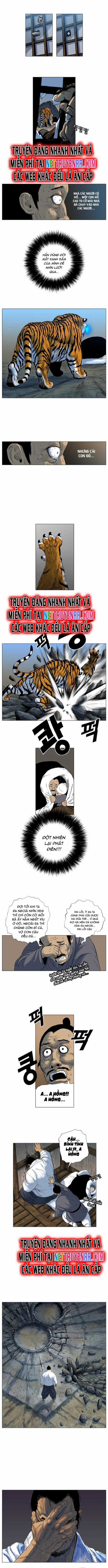 Anh Trai Tôi Là Hổ Chapter 46 trang 2