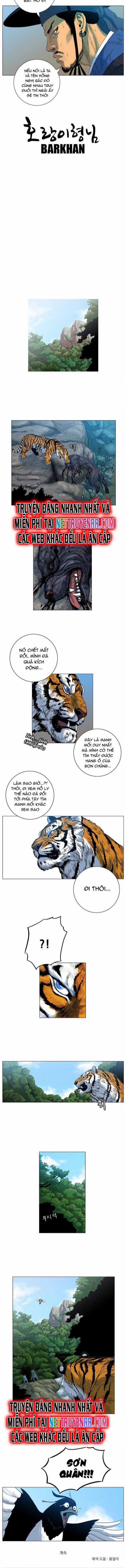 Anh Trai Tôi Là Hổ Chapter 46 trang 4