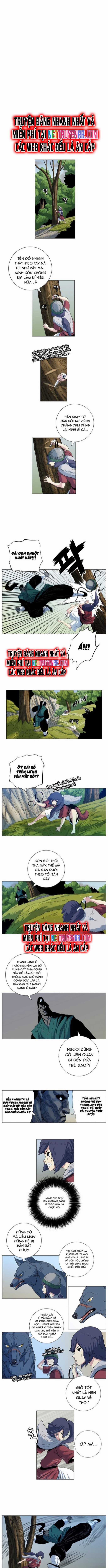 Anh Trai Tôi Là Hổ Chapter 47 trang 2