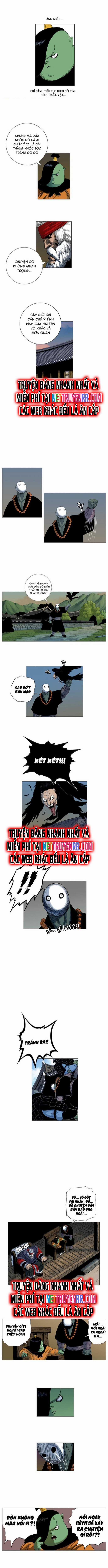 Anh Trai Tôi Là Hổ Chapter 47 trang 3