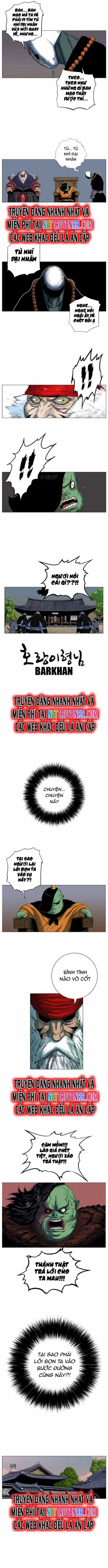 Anh Trai Tôi Là Hổ Chapter 47 trang 4