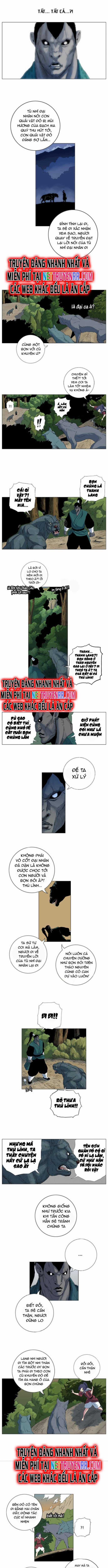 Anh Trai Tôi Là Hổ Chapter 49 trang 2