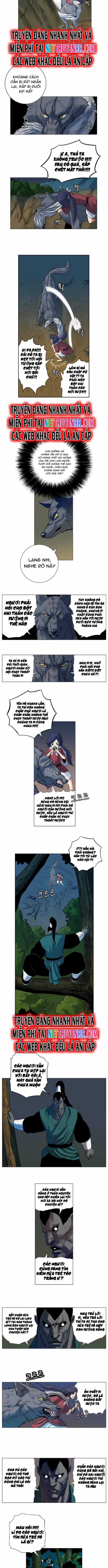 Anh Trai Tôi Là Hổ Chapter 50 trang 2