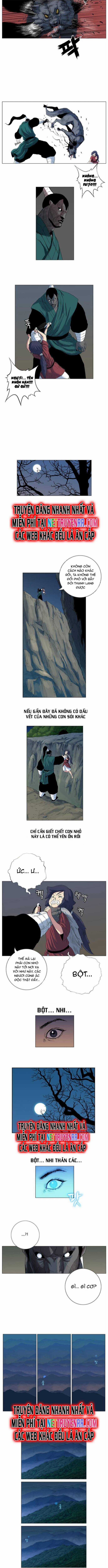Anh Trai Tôi Là Hổ Chapter 50 trang 4