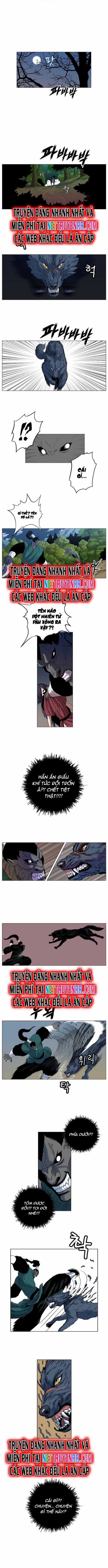 Anh Trai Tôi Là Hổ Chapter 50 trang 5