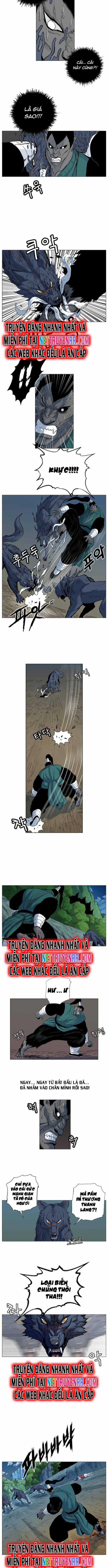 Anh Trai Tôi Là Hổ Chapter 51 trang 2