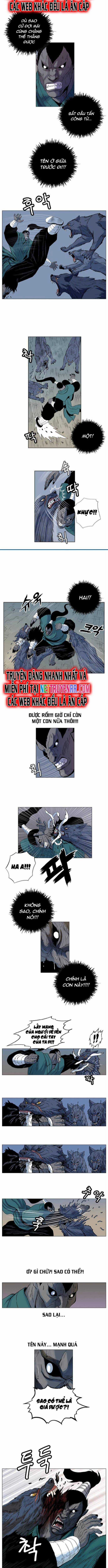 Anh Trai Tôi Là Hổ Chapter 51 trang 3