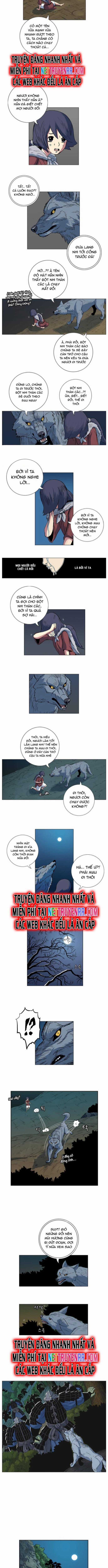 Anh Trai Tôi Là Hổ Chapter 52 trang 3