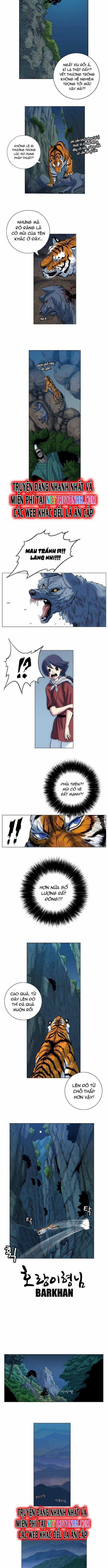 Anh Trai Tôi Là Hổ Chapter 52 trang 4