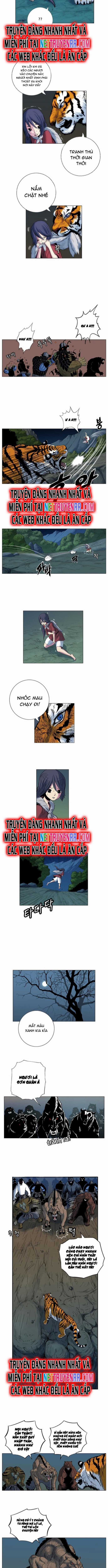 Anh Trai Tôi Là Hổ Chapter 53 trang 3