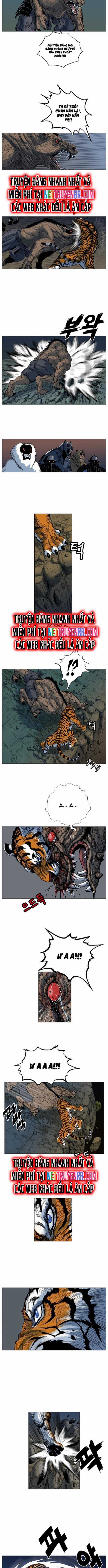 Anh Trai Tôi Là Hổ Chapter 53 trang 4