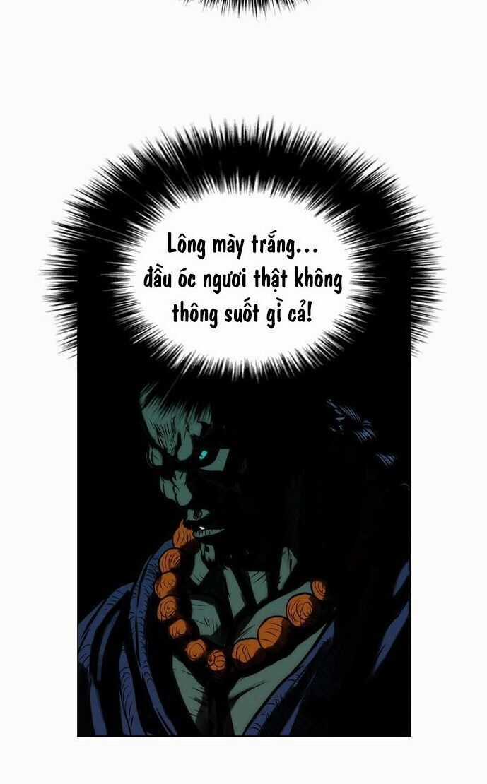 Anh Trai Tôi Là Hổ Chapter 6 trang 20