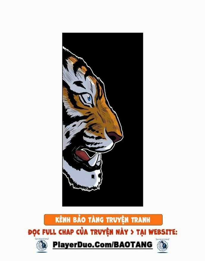 Anh Trai Tôi Là Hổ Chapter 6 trang 26