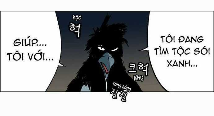 Anh Trai Tôi Là Hổ Chapter 6 trang 49