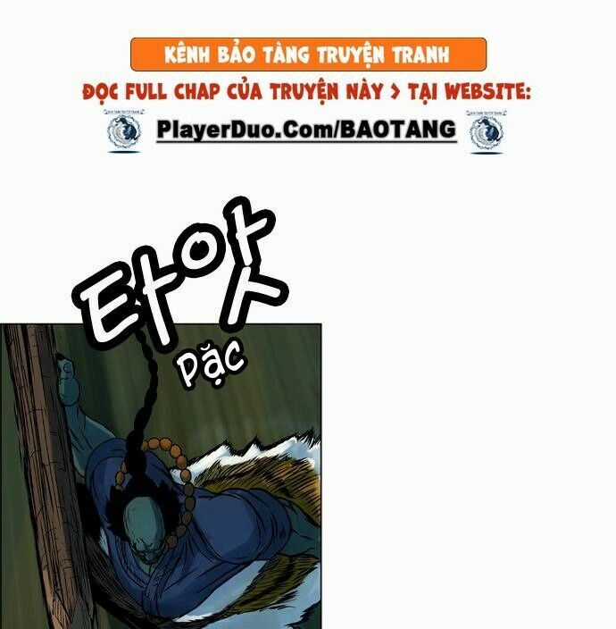 Anh Trai Tôi Là Hổ Chapter 6 trang 6