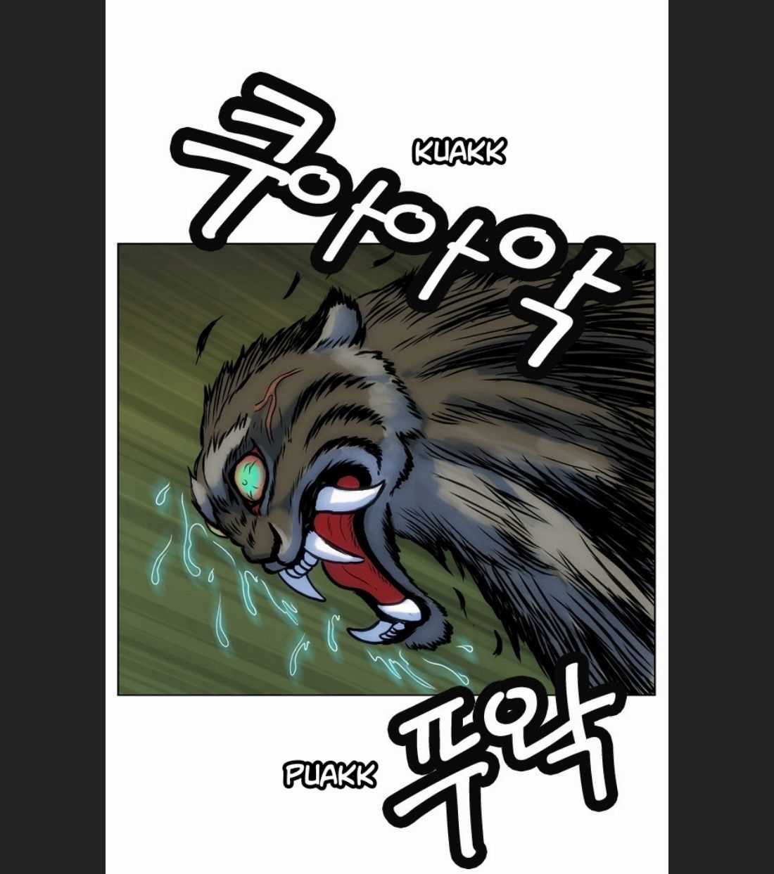 Anh Trai Tôi Là Hổ Chapter 7 trang 15