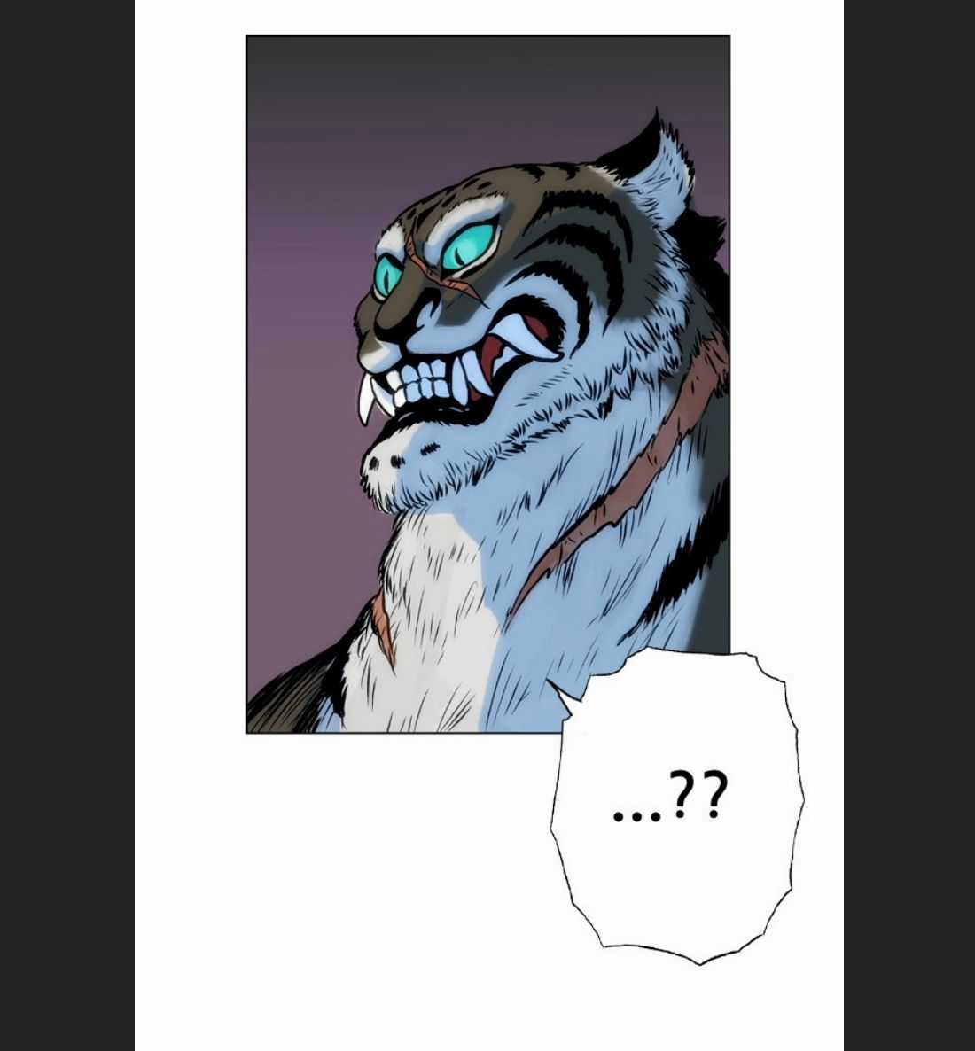 Anh Trai Tôi Là Hổ Chapter 7 trang 21