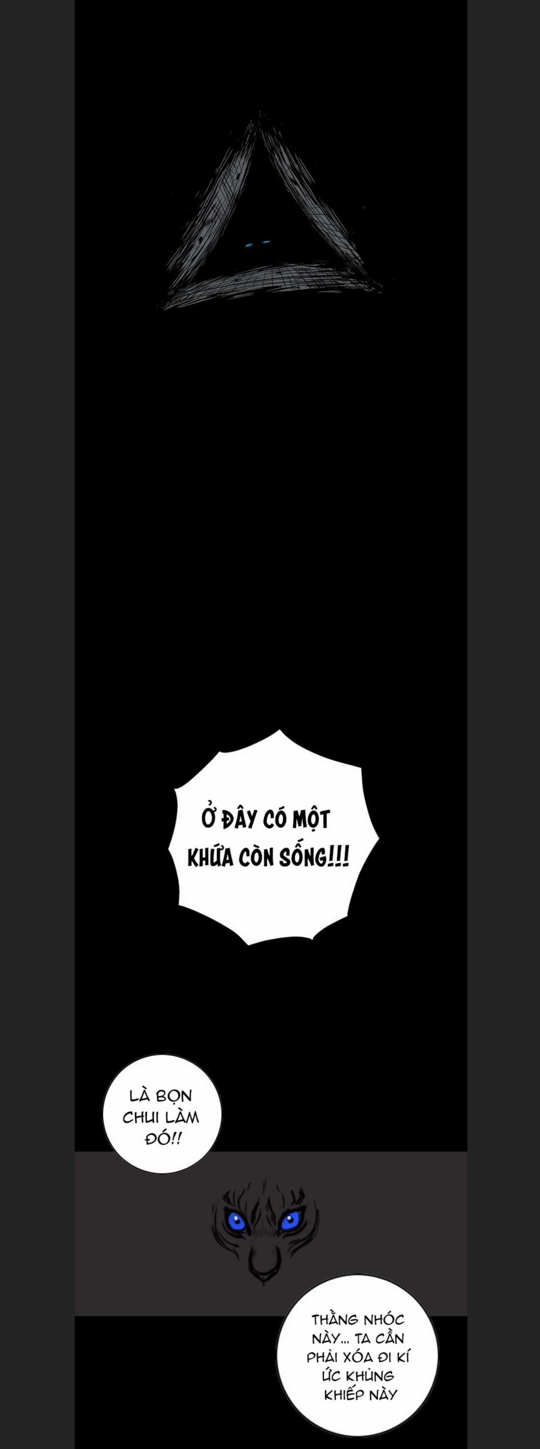 Anh Trai Tôi Là Hổ Chapter 7 trang 29