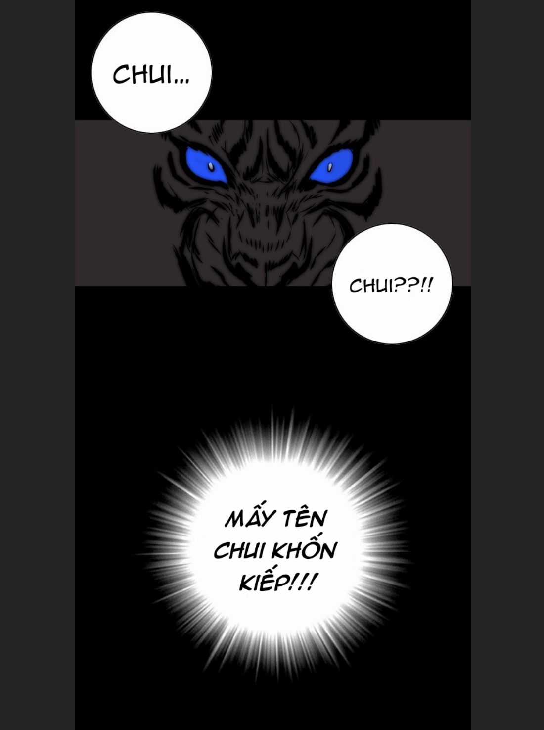 Anh Trai Tôi Là Hổ Chapter 7 trang 30