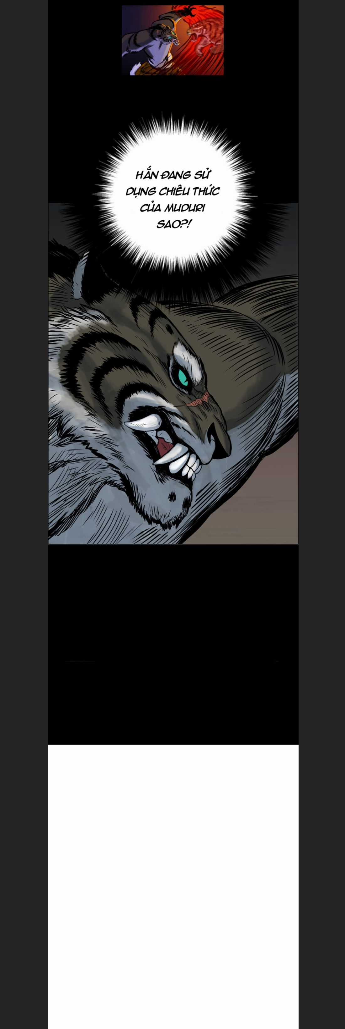 Anh Trai Tôi Là Hổ Chapter 7 trang 39