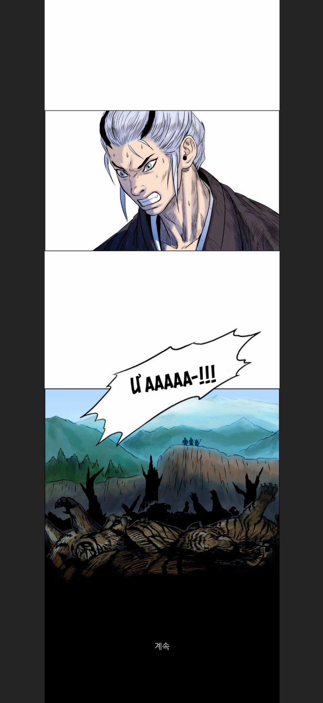 Anh Trai Tôi Là Hổ Chapter 7 trang 47