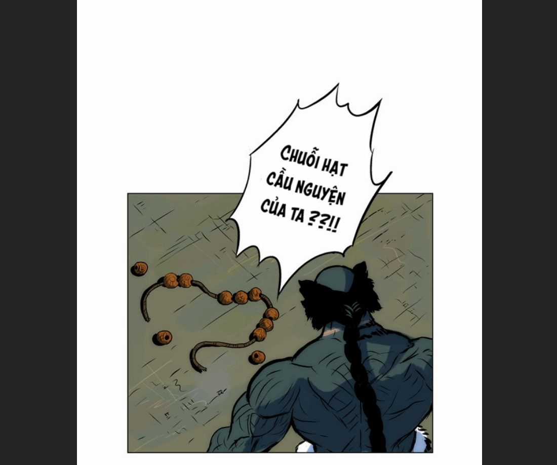 Anh Trai Tôi Là Hổ Chapter 7 trang 6