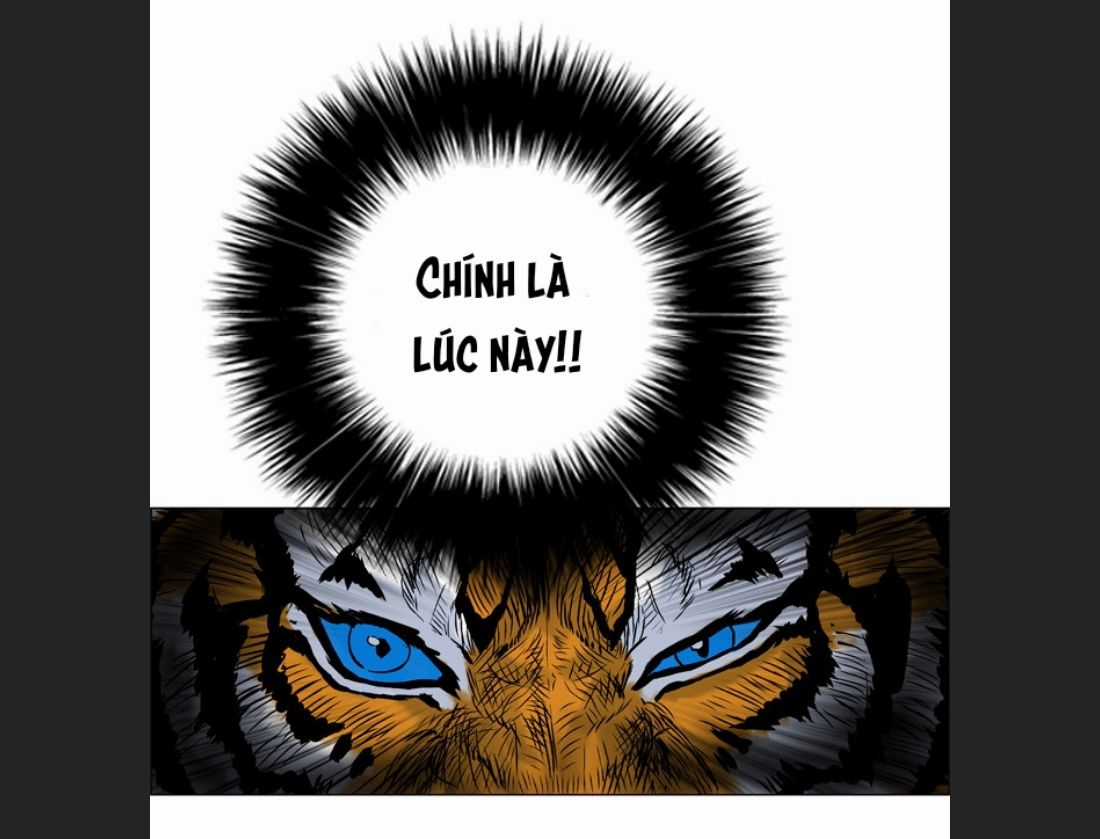 Anh Trai Tôi Là Hổ Chapter 7 trang 7