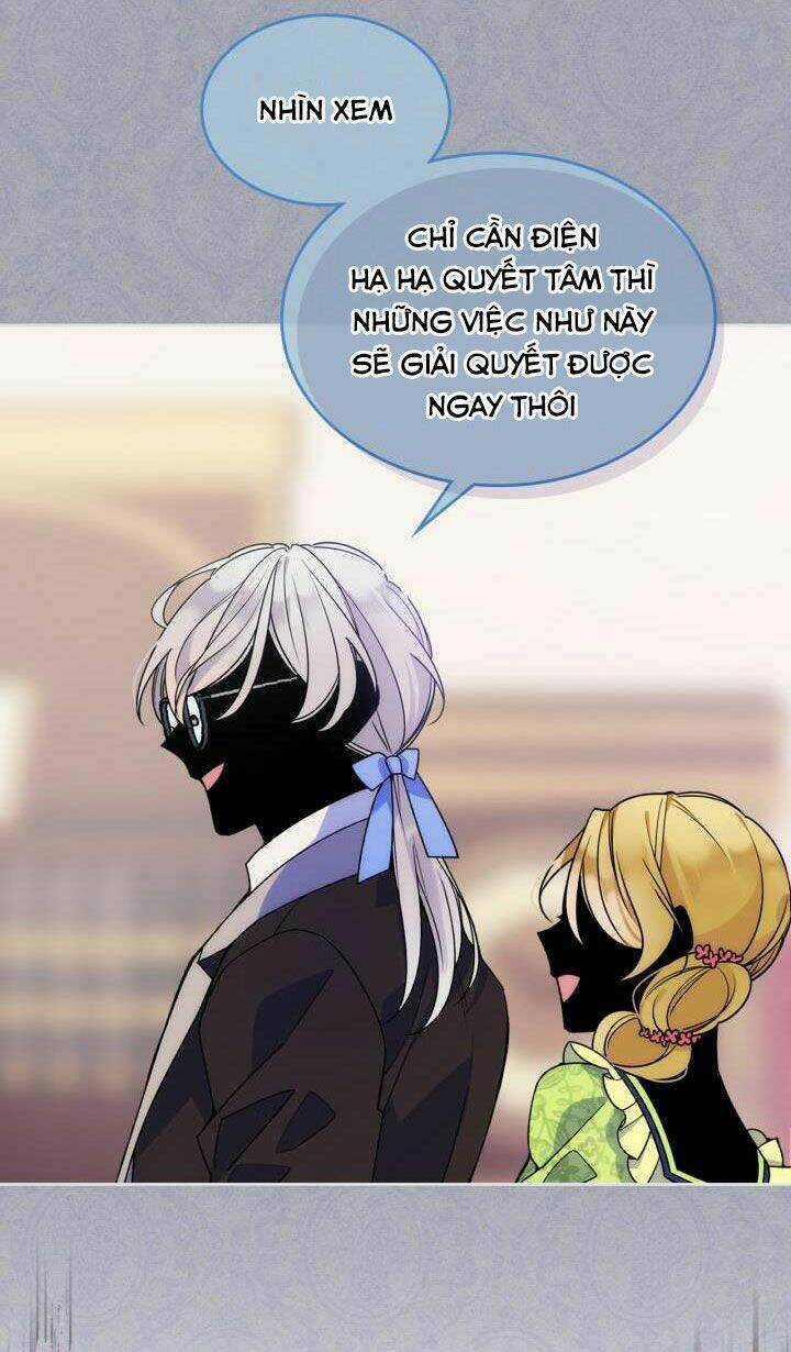 Anh Trai Tôi Quá Hiền Lành Làm Tôi Lo Lắng Ghê Chapter 1 trang 13