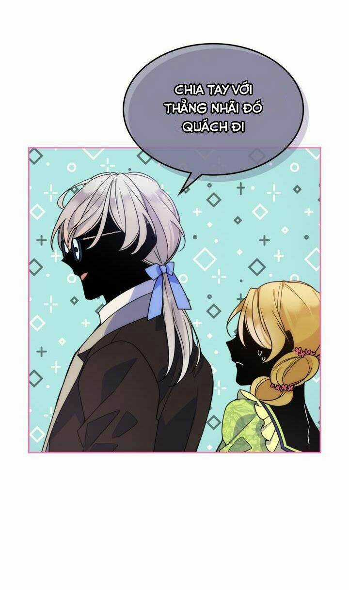 Anh Trai Tôi Quá Hiền Lành Làm Tôi Lo Lắng Ghê Chapter 1 trang 15