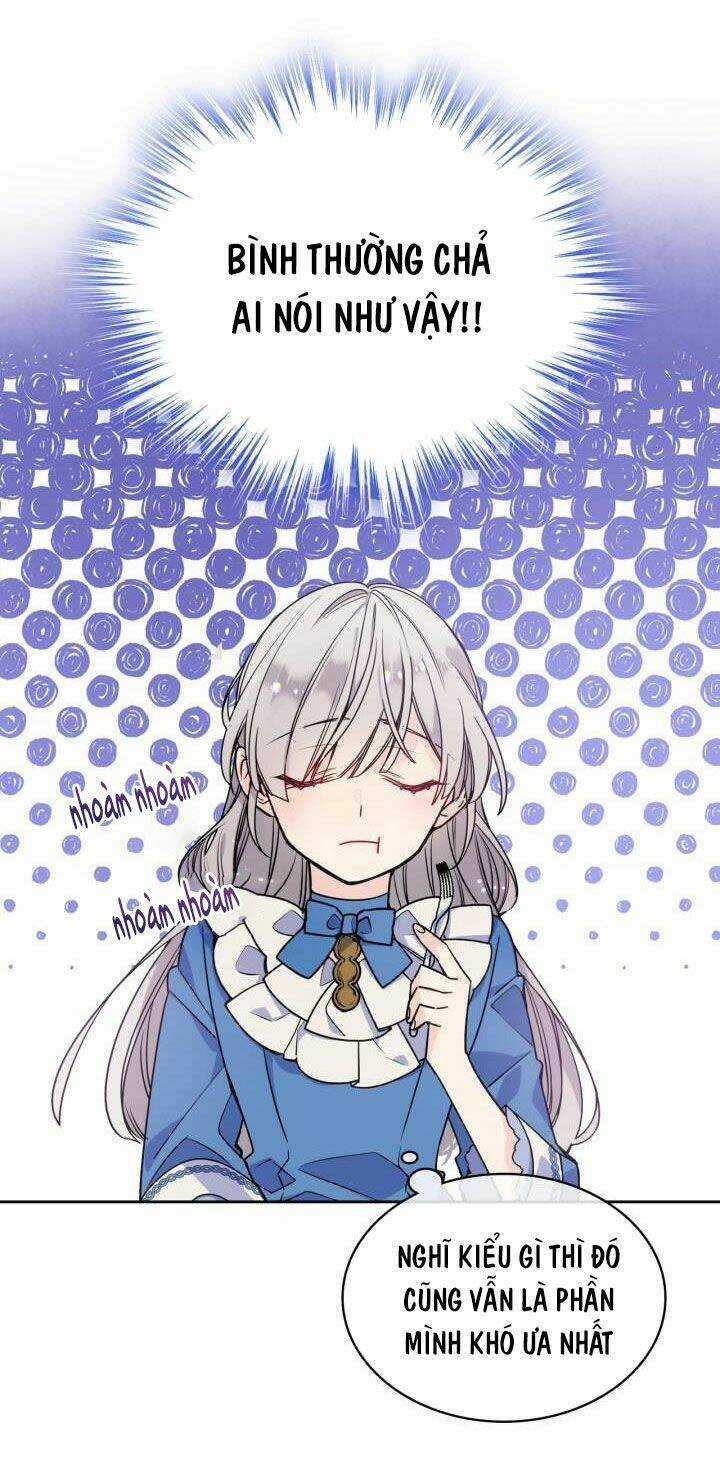 Anh Trai Tôi Quá Hiền Lành Làm Tôi Lo Lắng Ghê Chapter 1 trang 16