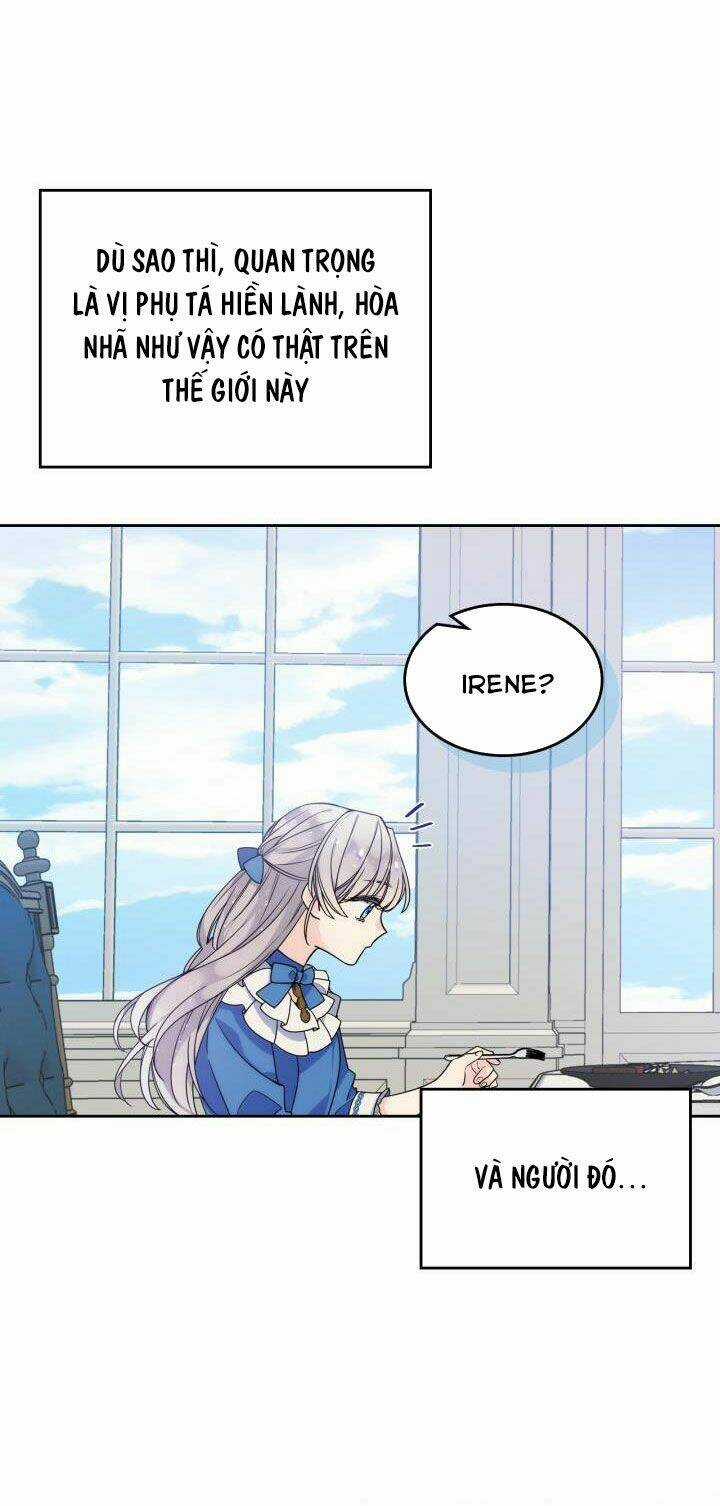 Anh Trai Tôi Quá Hiền Lành Làm Tôi Lo Lắng Ghê Chapter 1 trang 17