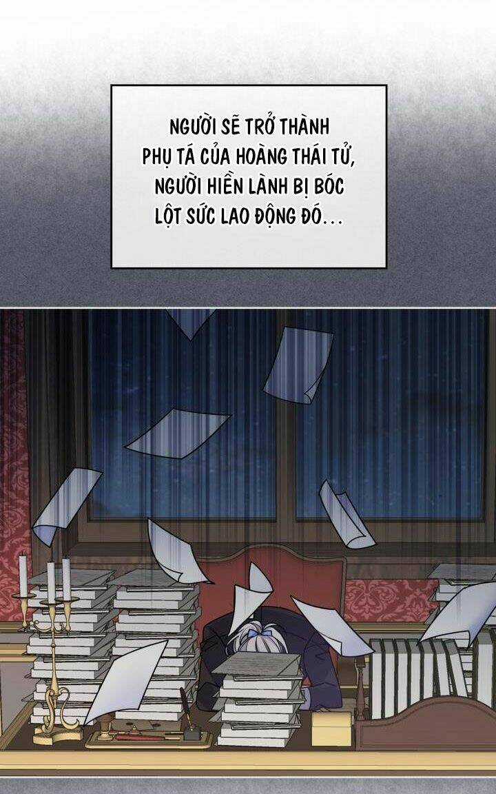 Anh Trai Tôi Quá Hiền Lành Làm Tôi Lo Lắng Ghê Chapter 1 trang 18