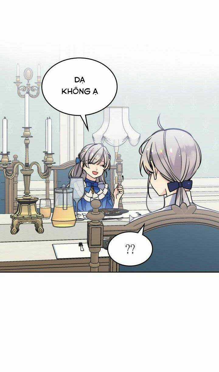 Anh Trai Tôi Quá Hiền Lành Làm Tôi Lo Lắng Ghê Chapter 1 trang 21