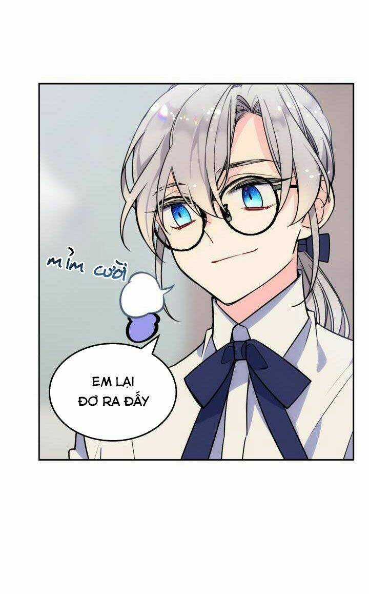 Anh Trai Tôi Quá Hiền Lành Làm Tôi Lo Lắng Ghê Chapter 1 trang 22