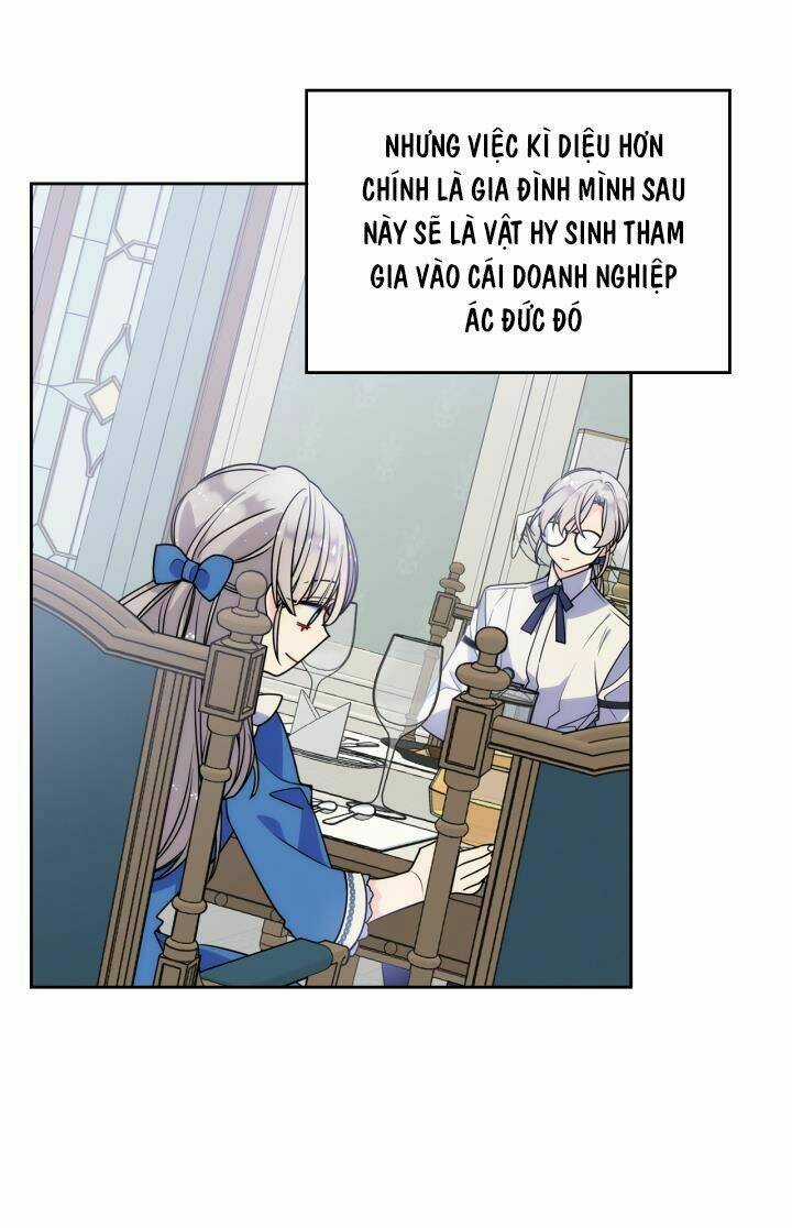 Anh Trai Tôi Quá Hiền Lành Làm Tôi Lo Lắng Ghê Chapter 1 trang 24