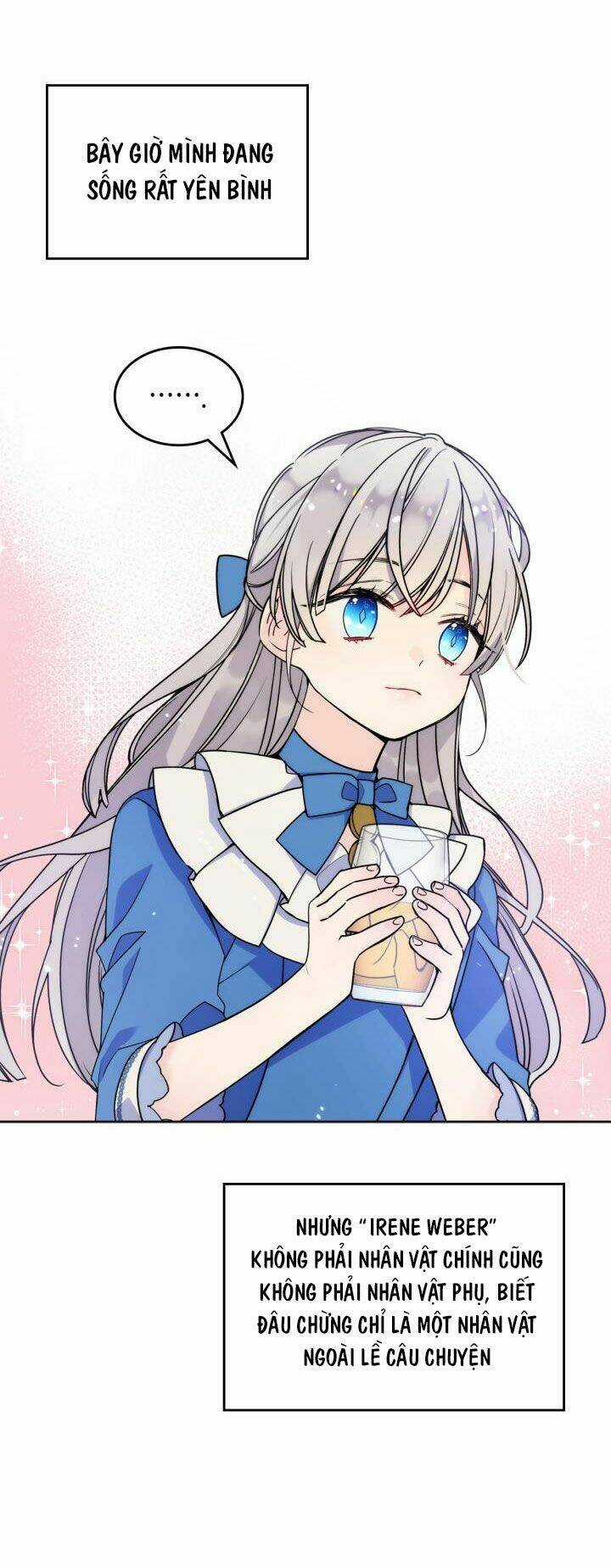 Anh Trai Tôi Quá Hiền Lành Làm Tôi Lo Lắng Ghê Chapter 1 trang 25