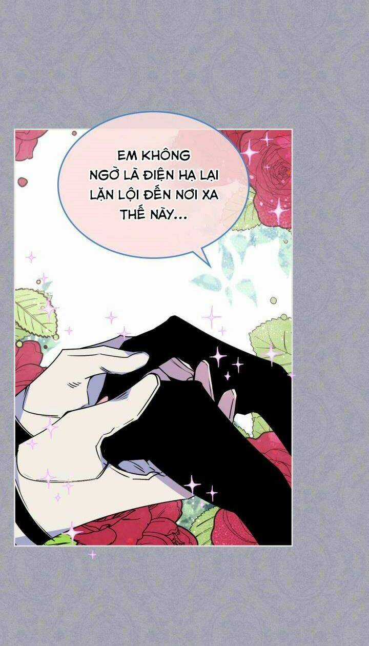 Anh Trai Tôi Quá Hiền Lành Làm Tôi Lo Lắng Ghê Chapter 1 trang 3