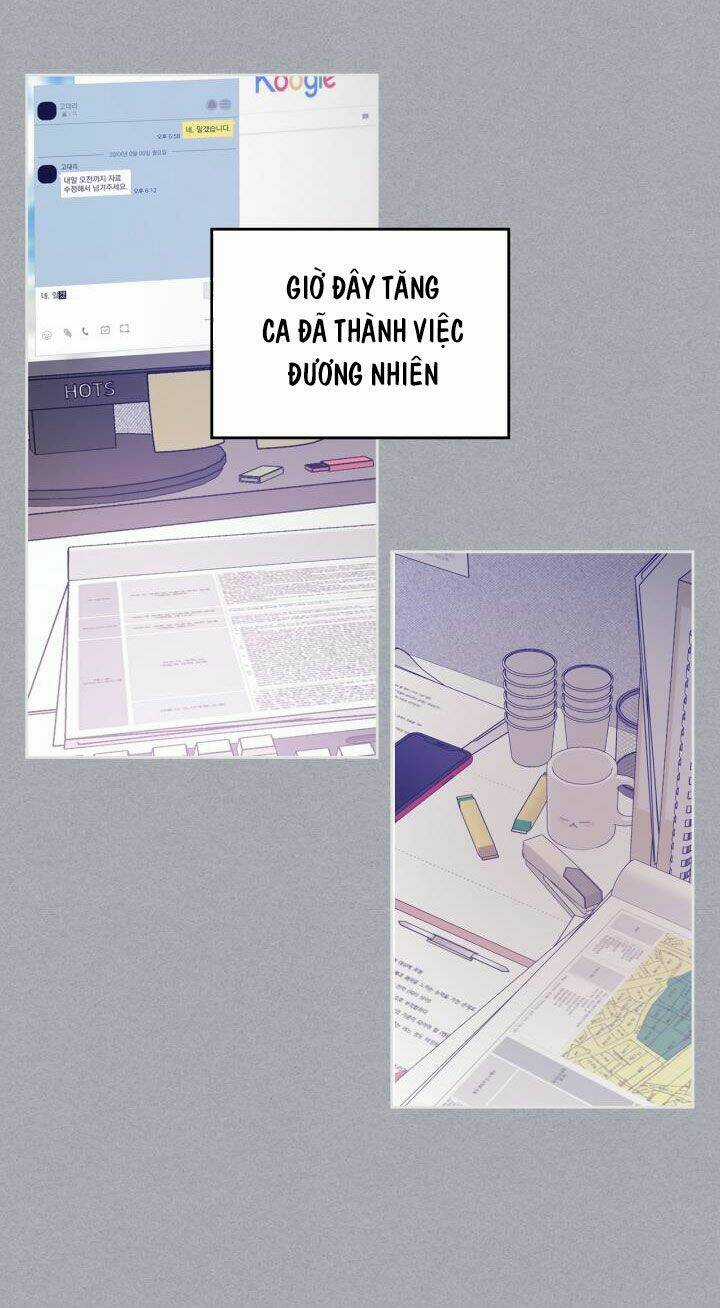 Anh Trai Tôi Quá Hiền Lành Làm Tôi Lo Lắng Ghê Chapter 1 trang 30