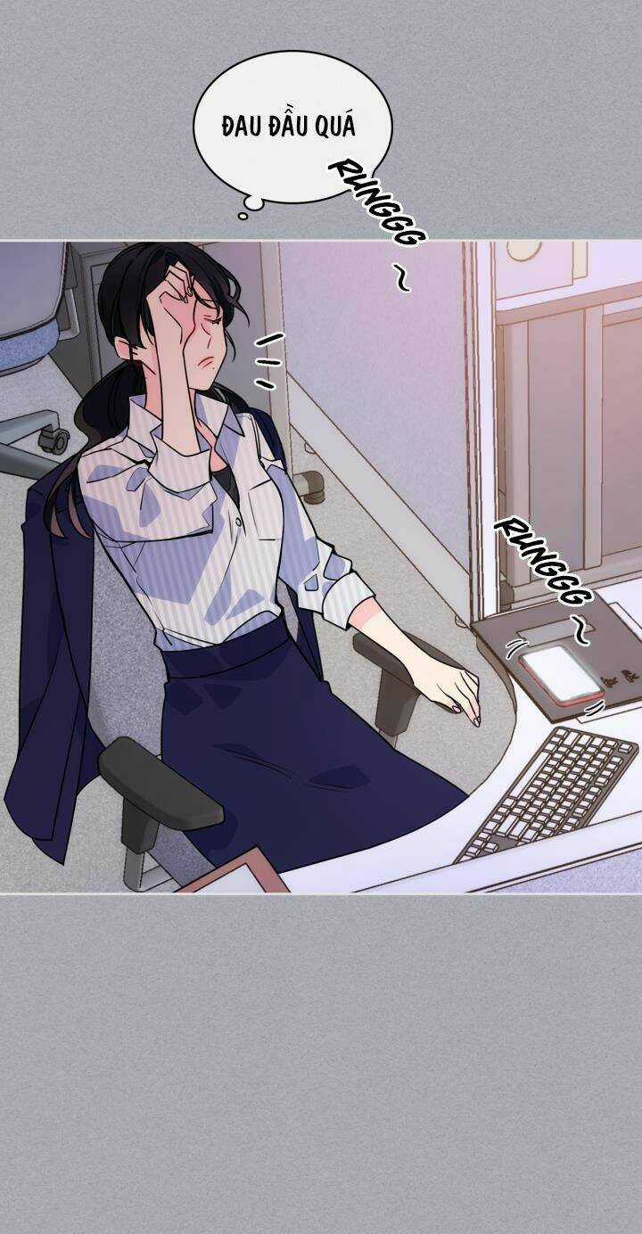 Anh Trai Tôi Quá Hiền Lành Làm Tôi Lo Lắng Ghê Chapter 1 trang 32