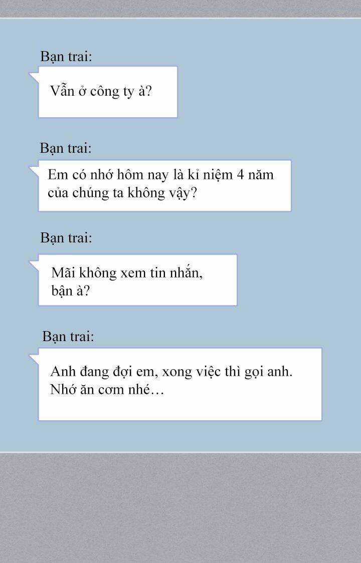 Anh Trai Tôi Quá Hiền Lành Làm Tôi Lo Lắng Ghê Chapter 1 trang 33