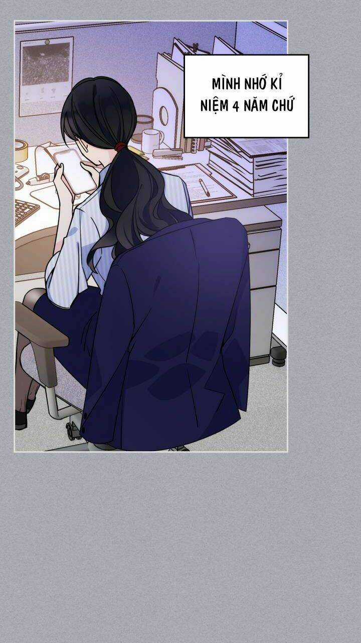 Anh Trai Tôi Quá Hiền Lành Làm Tôi Lo Lắng Ghê Chapter 1 trang 35