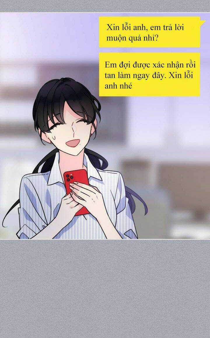 Anh Trai Tôi Quá Hiền Lành Làm Tôi Lo Lắng Ghê Chapter 1 trang 37