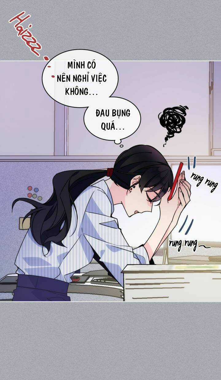 Anh Trai Tôi Quá Hiền Lành Làm Tôi Lo Lắng Ghê Chapter 1 trang 38