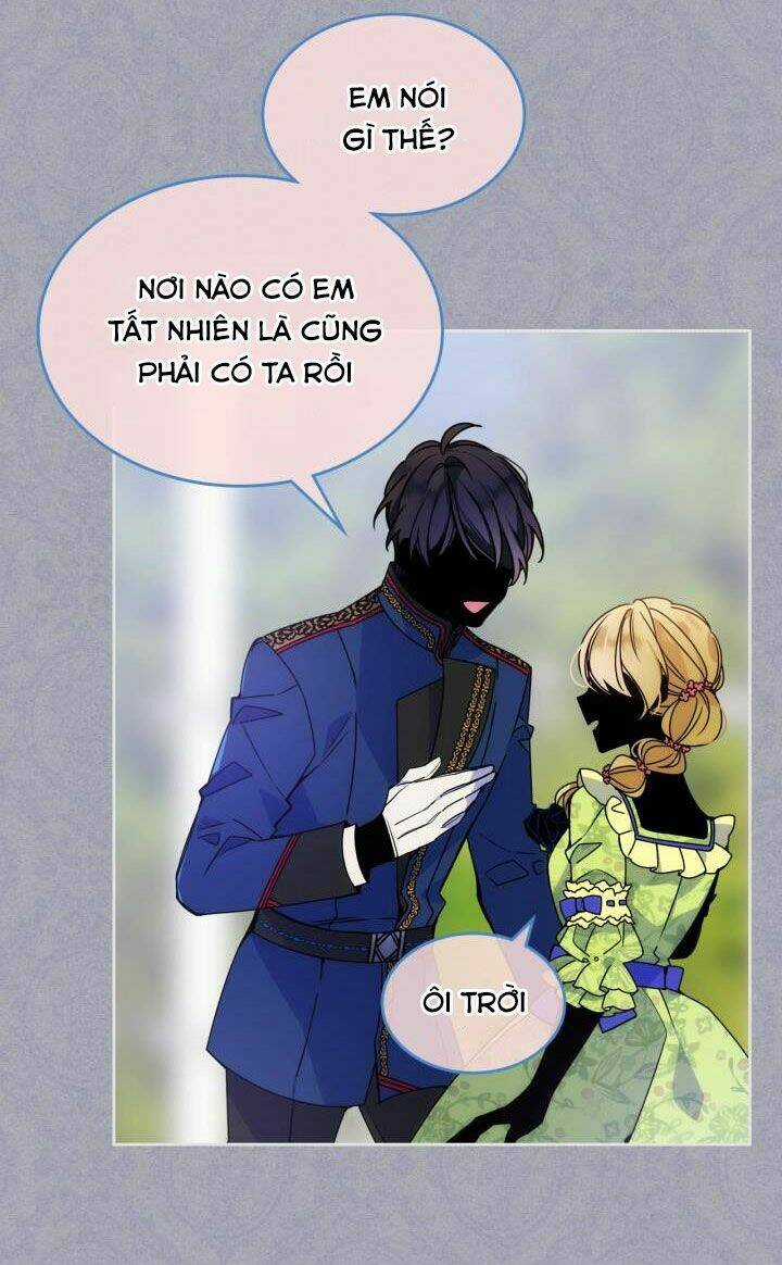 Anh Trai Tôi Quá Hiền Lành Làm Tôi Lo Lắng Ghê Chapter 1 trang 4