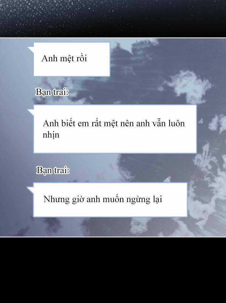 Anh Trai Tôi Quá Hiền Lành Làm Tôi Lo Lắng Ghê Chapter 1 trang 41