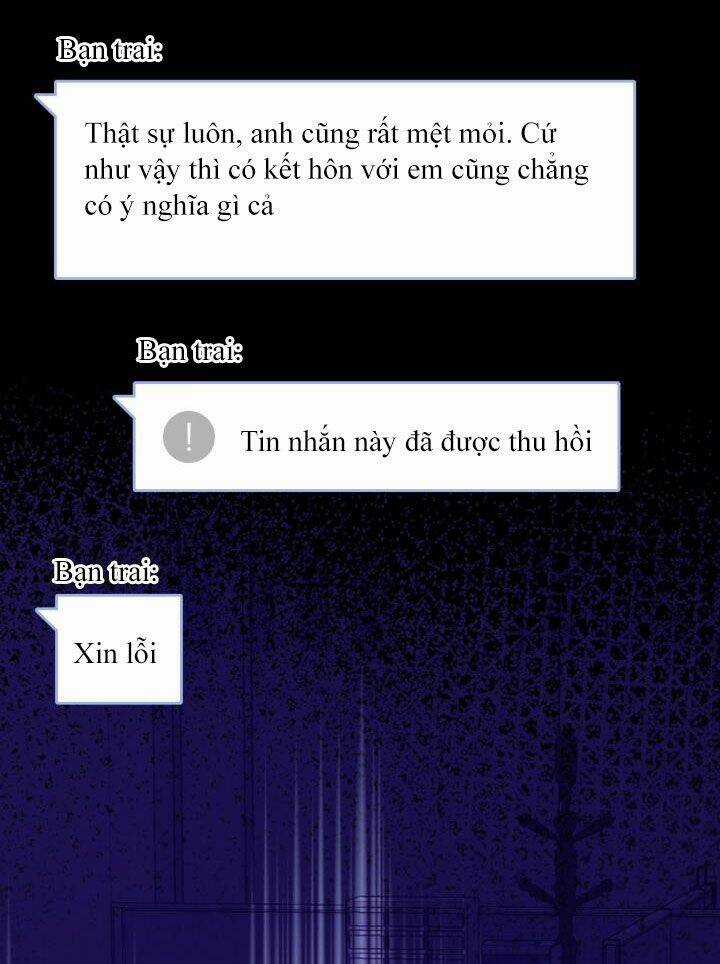 Anh Trai Tôi Quá Hiền Lành Làm Tôi Lo Lắng Ghê Chapter 1 trang 42