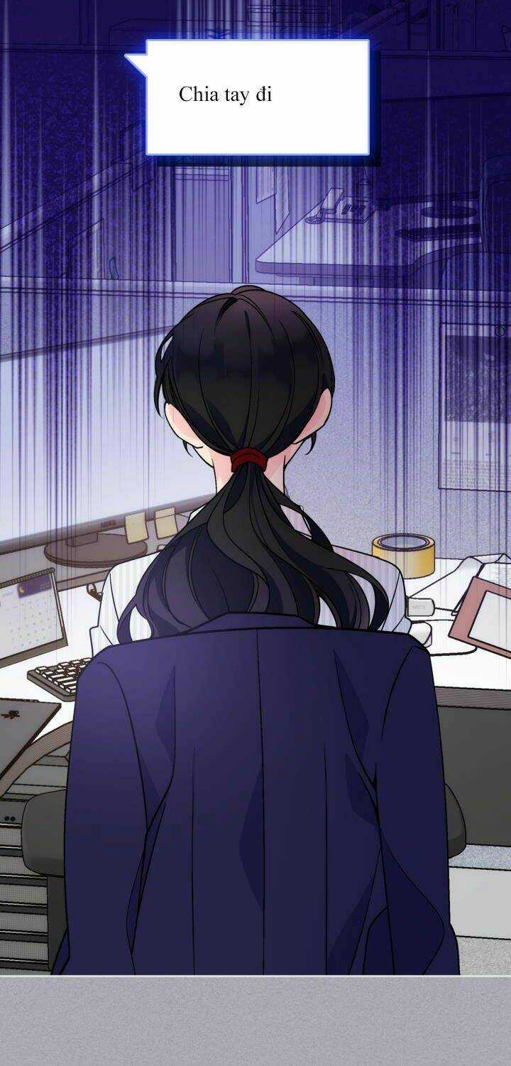 Anh Trai Tôi Quá Hiền Lành Làm Tôi Lo Lắng Ghê Chapter 1 trang 43