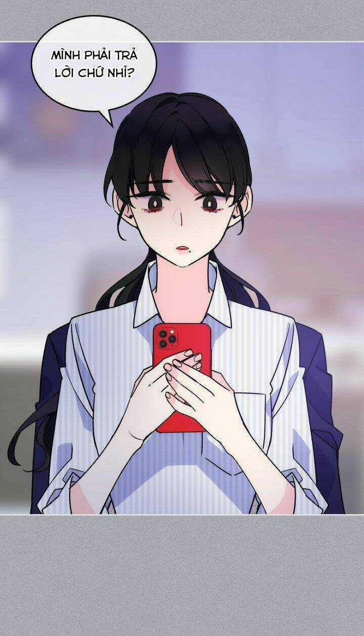 Anh Trai Tôi Quá Hiền Lành Làm Tôi Lo Lắng Ghê Chapter 1 trang 46