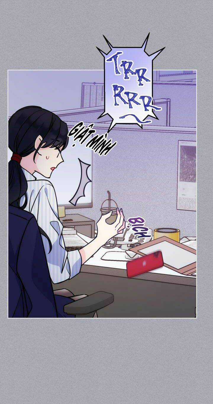 Anh Trai Tôi Quá Hiền Lành Làm Tôi Lo Lắng Ghê Chapter 1 trang 47