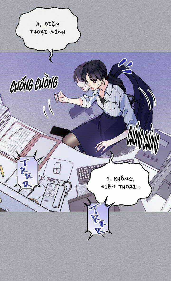 Anh Trai Tôi Quá Hiền Lành Làm Tôi Lo Lắng Ghê Chapter 1 trang 48